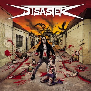 Disaster
