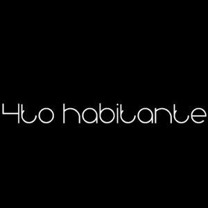 4to Habitante