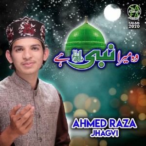 Ahmed Raza Jhagvi