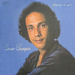 César Sampaio