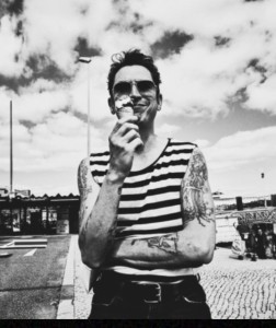 The Legendary Tigerman