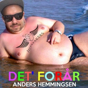 Anders Hemmingsen