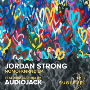 Jordan Strong