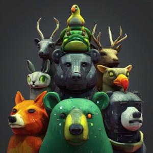 ainimal