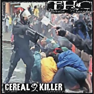 Cereal Killer