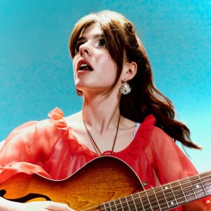 Catie Turner
