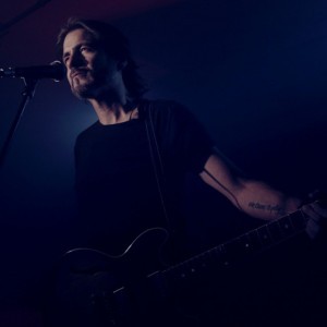 Daniel Hare