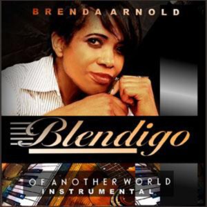 Brenda Arnold