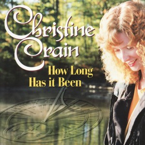 Christine Crain