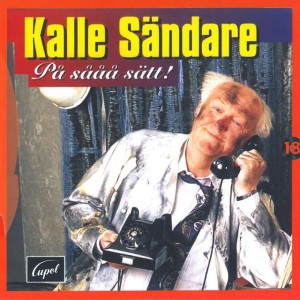 Kalle Sändare