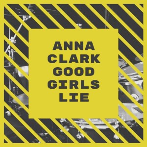 Anna Clark
