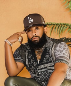 Pastor Mike Jr.