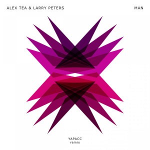 Alex Tea & Larry Peters