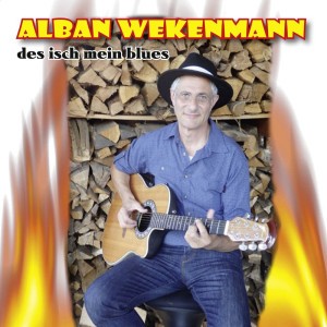 Alban Wekenmann