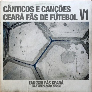 FanChants: Fãs Ceará