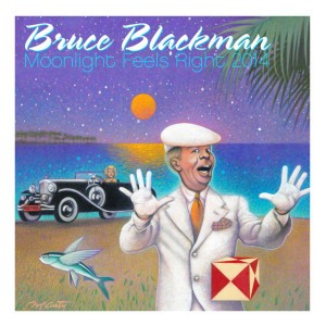 Bruce Blackman