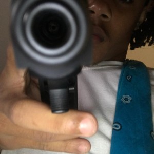Blakeboy
