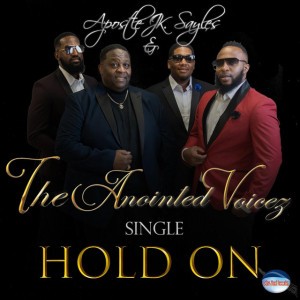 Apostle JK Sayles