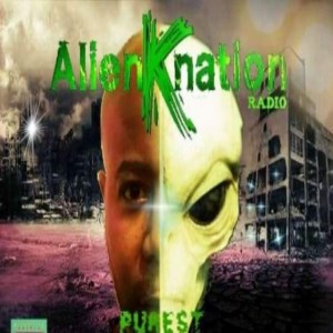 Alienknation