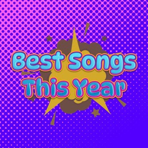 Best Music This Year