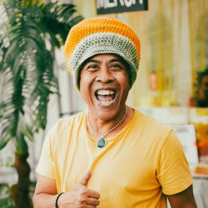 Joesai