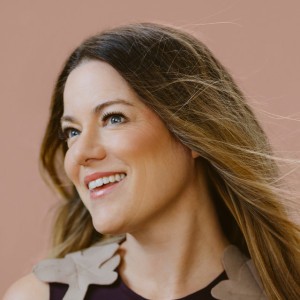Emilie-Claire Barlow