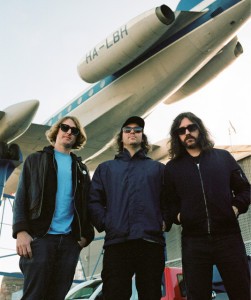 DZ Deathrays