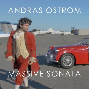 Andras Ostrom