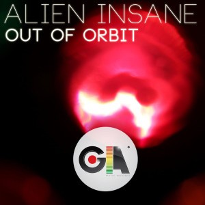 Alien Insane