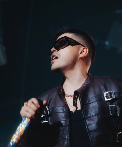 Dennis Fernando