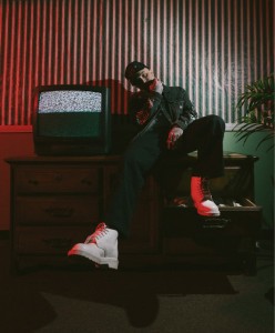 benny mayne