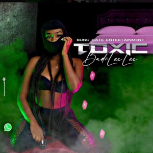 Badz Lee Lee