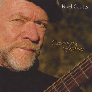 Noel Coutts