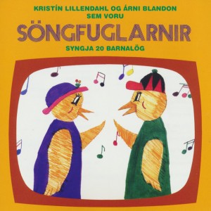 Söngfuglarnir
