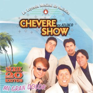 Chevere Show De Atlixco