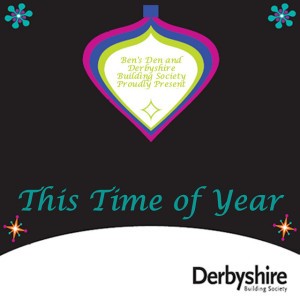 Ben's Den and Derbyshire Building Society