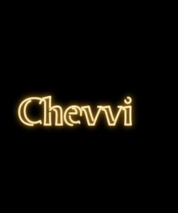 Chevvi
