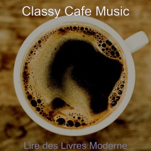Classy Cafe Music
