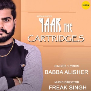 Babba Alisher