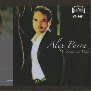 Alex Parra