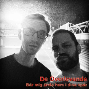 De Överlevande