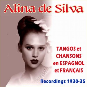 Alina De Silva