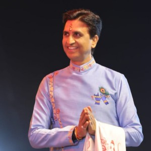 Kumar Vishwas
