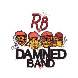 The Ruby Blues