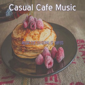 Casual Cafe Music