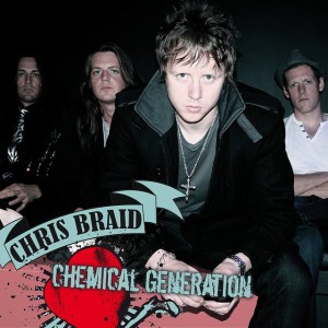 Chris Braid