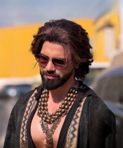 Danish Alfaaz