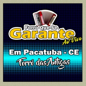 BANDA FORRÓ QUE SE GARANTE