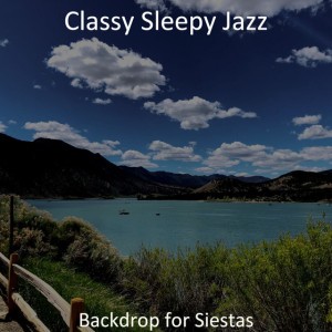 Classy Sleepy Jazz