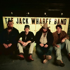 The Jack Wharff Band